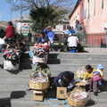 IMG 4080 Straatverkopers Ayacucho