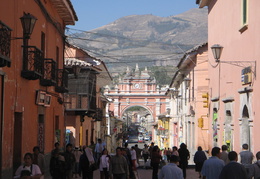 2006-08 Ayacucho - toon dit album 2006-08 Ayacucho