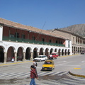 IMG 4098 Plaza de Armas