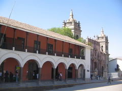IMG 4104 Plaza de Armas