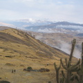 IMG 4203 Uitzicht tussen Andahuelas en Cuzco