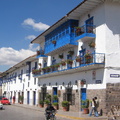 IMG 4222 Sjiek hotel in mooi pand op het Plaza Regocijo