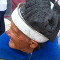 IMG 3868 Lokale klederdracht hoed