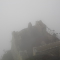IMG 7665 Toch maar naar boven geklommen de Huayna Picchu op voor HET uitzicht
