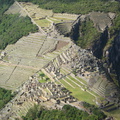 IMG 7679 Uitzicht over Machu Picchu
