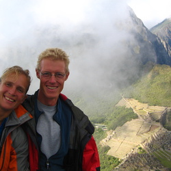 2006-08 Machu Picchu Tour