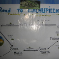 IMG 7561 De 2 alternatieve routes van naar de Machu Pichu