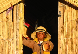 2006-08 Los Uros, Islas flotantes - toon dit album 2006-08 Los Uros, Islas flotantes