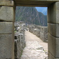 IMG 7743 Hoofdpoort van Machu Picchu