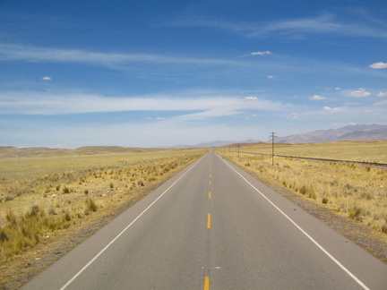 IMG 7834 Grote vlaktes onderweg naar Puno