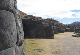 2006-08 Saqsaywaman - toon dit album 2006-08 Saqsaywaman
