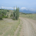 IMG 0093 Onderweg de Tatacoa woestijn in