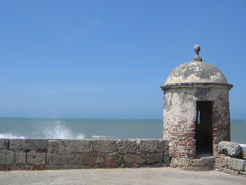 IMG_7893_Wachttoren_op_de_muur_van_Cartagena.jpg