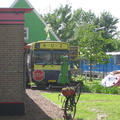 0280 - Controversy tram Hoogwoud