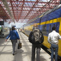 0400 - Station Zaandam