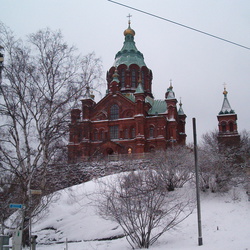 2003-12 Helsinki