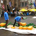 IMG 4218 - Cheese market Alkmaar