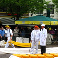 IMG 4220 - Cheese market Alkmaar