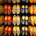 IMG 4250 - Wooden clogs