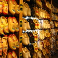 IMG 4251 - Wooden clogs