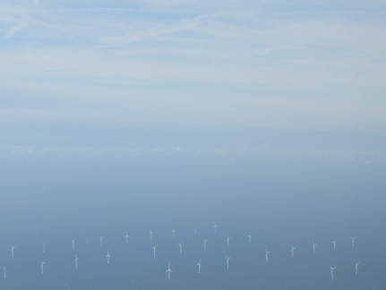 2008 Pan-Col 1104 - Wist u dat we zoveel windmolens in zee hebben