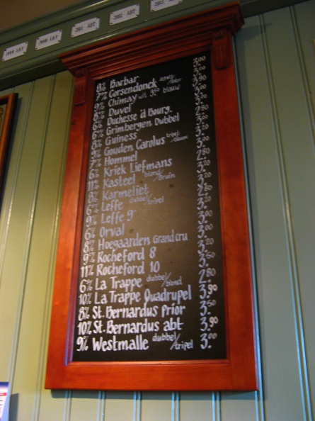 IMG_4256 - Some of the beers.JPG
