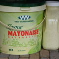 IMG 4260 - Whole basked to Zaanse Mayonaise