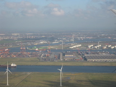 2008 Pan-Col 1113 - Haven Amsterdam