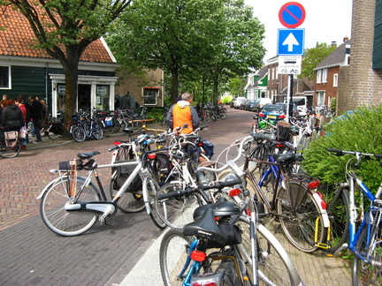 IMG 4273 - Bokketochie, lot of bikes