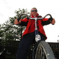 IMG 4285 - Paul, the biker in Holland