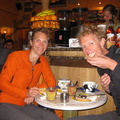 IMG 5985 - Ontbijtje in Hoornse bagelshop