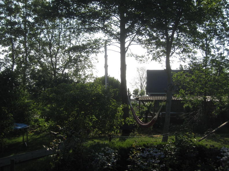 IMG_6001 - achtertuin in Venhuizen.JPG
