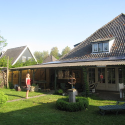 2011-05-10 Couchsurfing Hoorn-Venhuizen