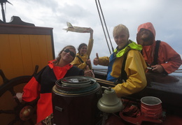 2016-08/9 Dom.Rep to Lunenburg (CAN) - toon dit album 2016-08/9 Dom.Rep to Lunenburg (CAN)