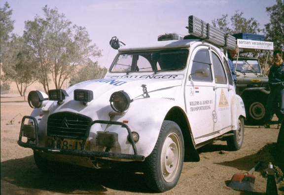 1990 Africa 0249