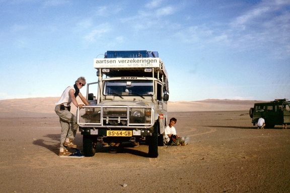 1990 Africa 0326