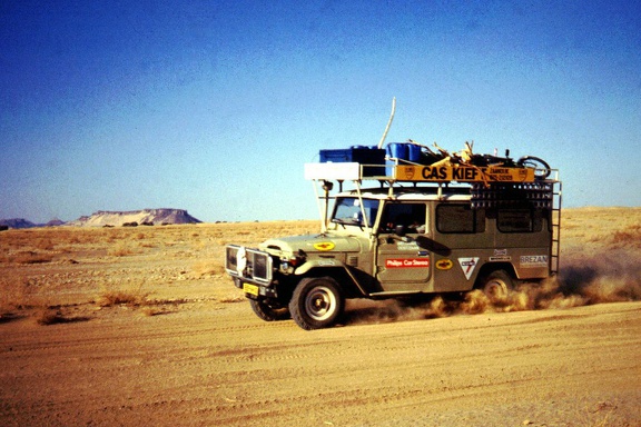 1990 Africa 0561