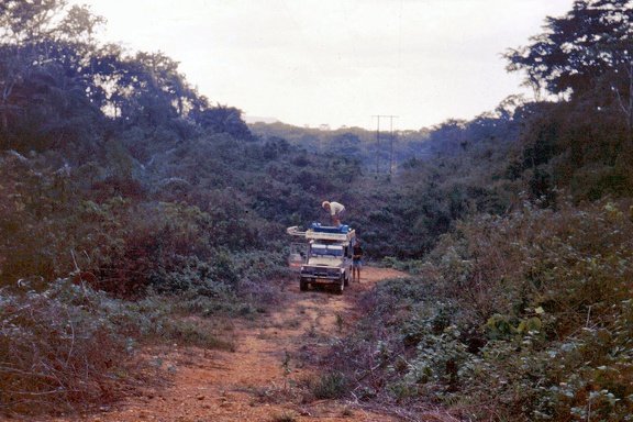 1990 Africa 0492