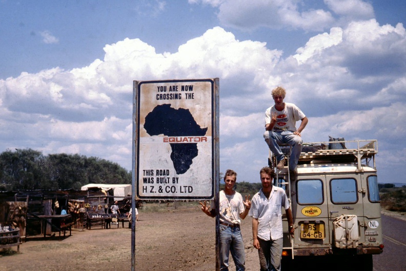 1990 Africa 0801