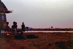 1990 Africa 0581