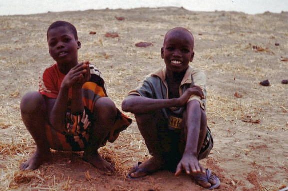 1990 Africa 0582