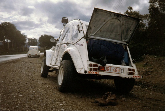 1990 Africa 0086