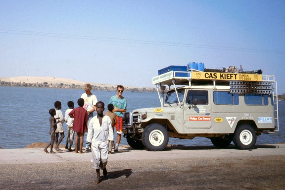 1990 Africa 0390