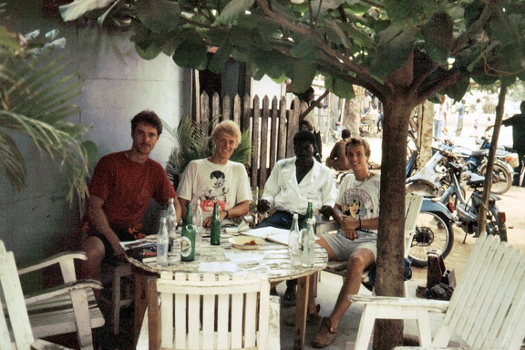 1990 Africa 0437
