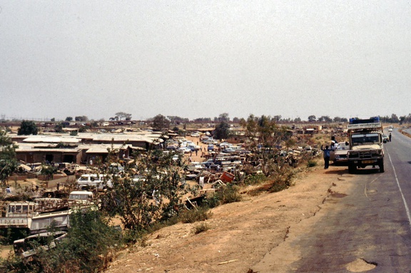 1990 Africa 0453