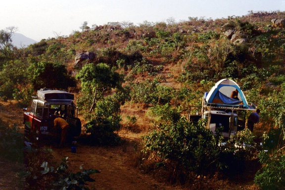 1990 Africa 0456