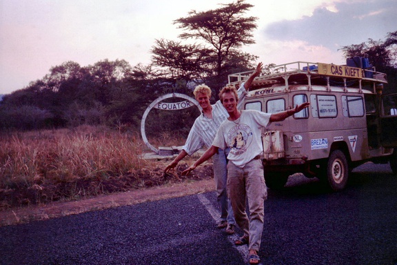 1990 Africa 0780