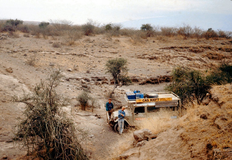 1990 Africa 0841