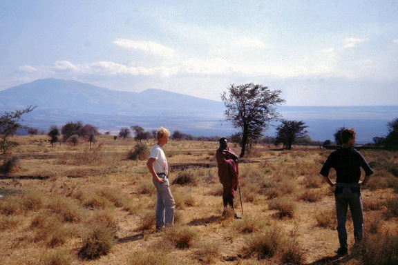 1990 Africa 0844