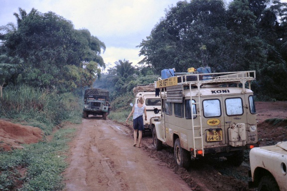 1990 Africa 0618j